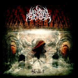 Wendigo Psychosis : Zum Fressen Gern